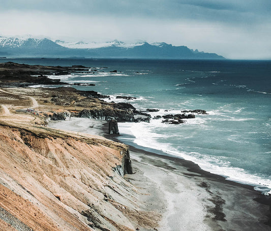 Tunes to Roam With - Fall Edition