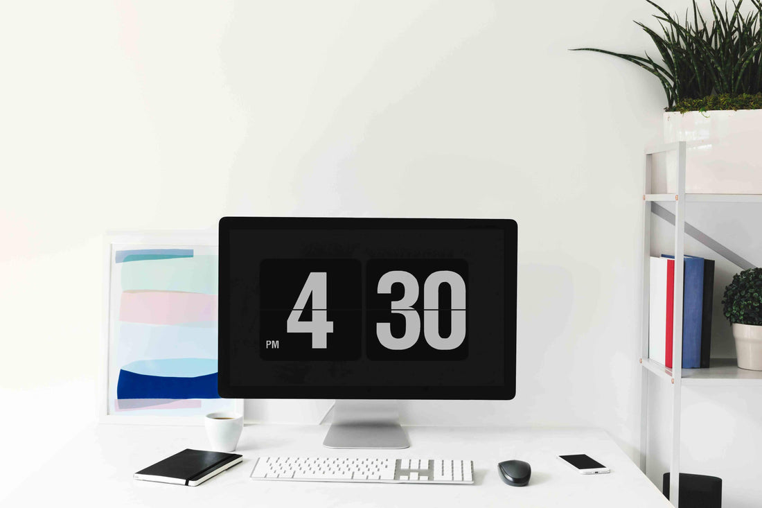 7 Tips For the Remote Worker