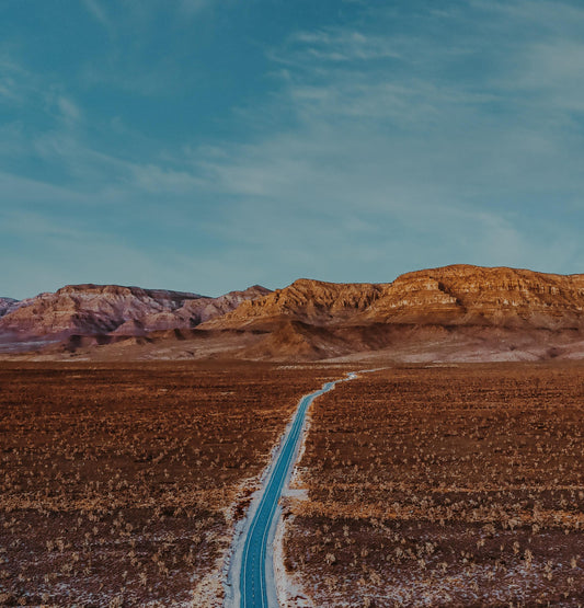 Tunes to Roam With - Summer Heat