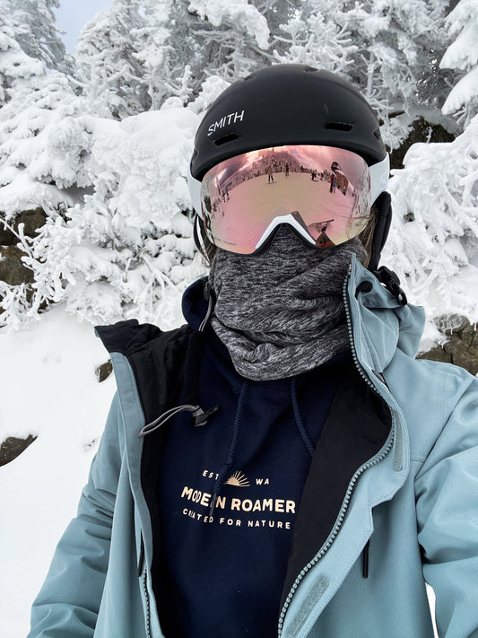 Tunes to Roam With - On The Slopes