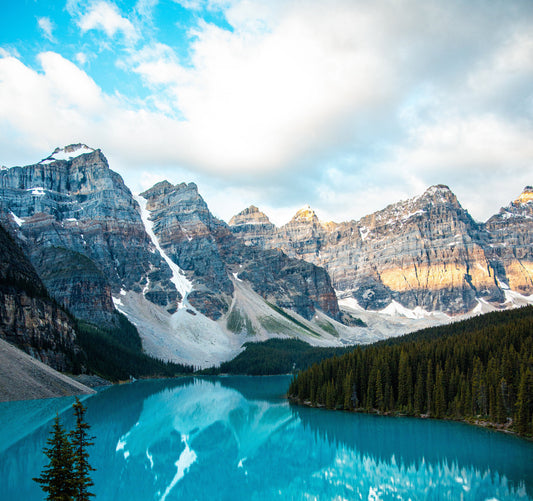 Tunes to Roam With - Spring '21