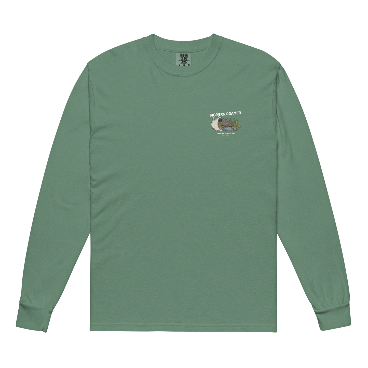 Early Riser - Evergreen