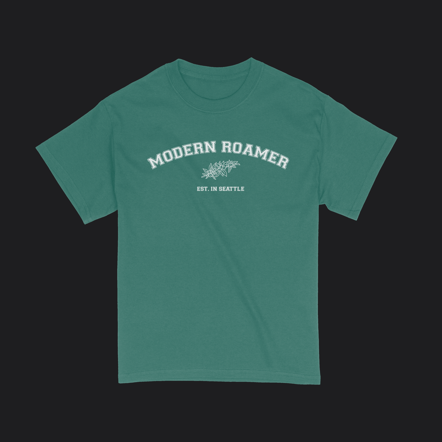 Seafoam Ivy League