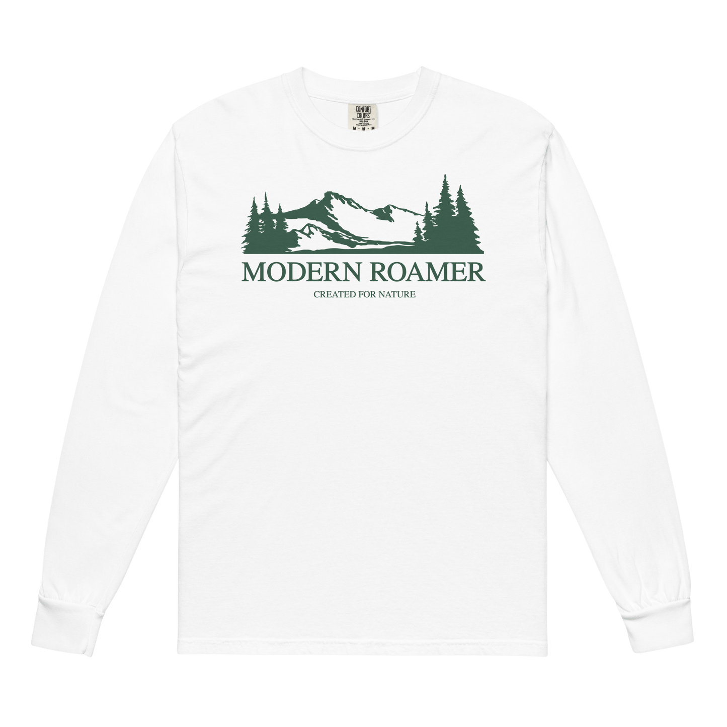 Mt. Rainier - White