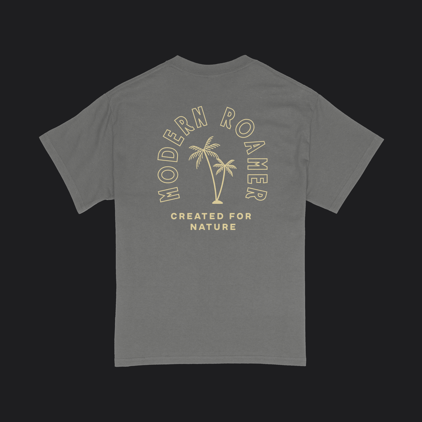 Grey Coastal