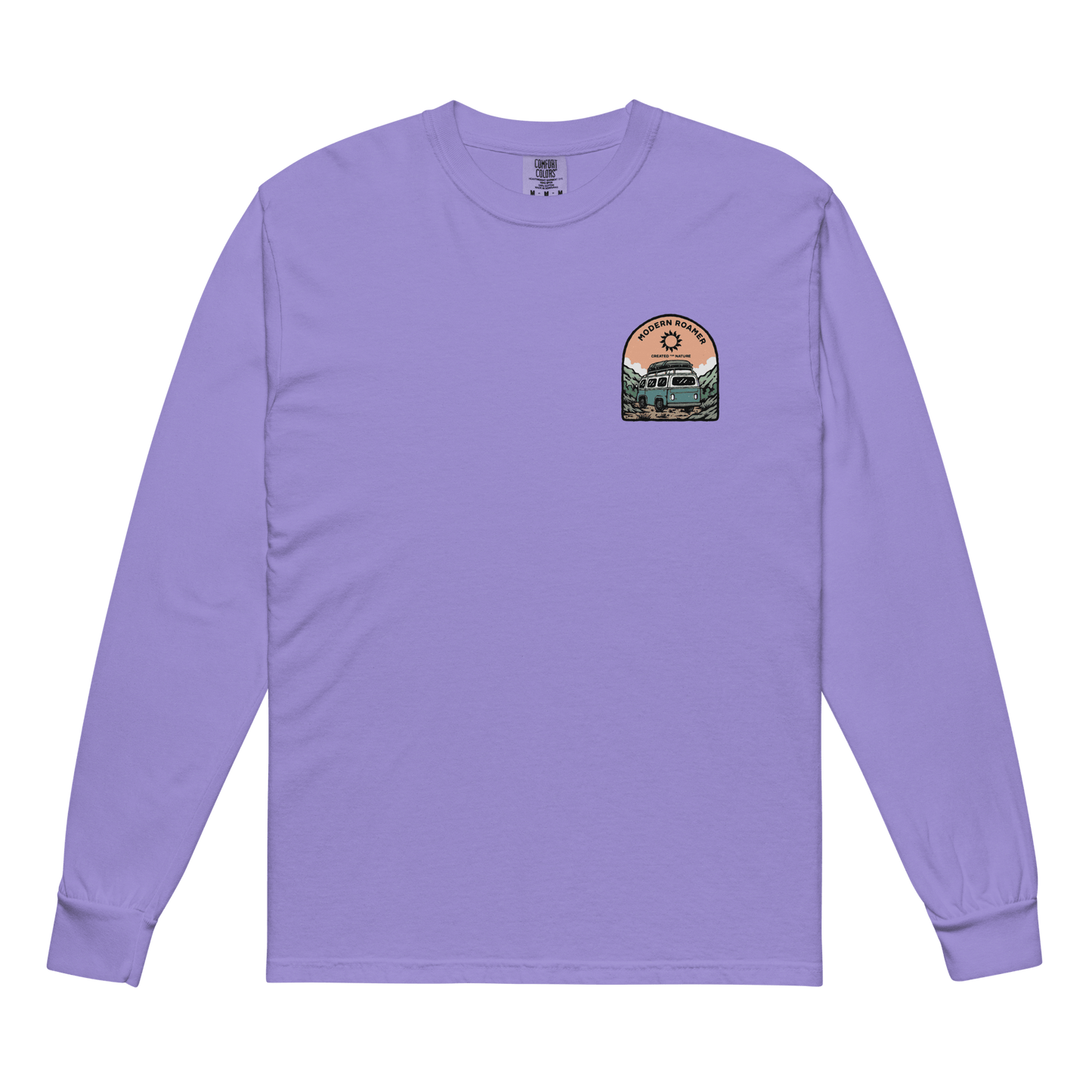 Road Trippin - Violet