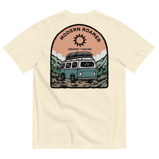 Road Trippin - Ivory