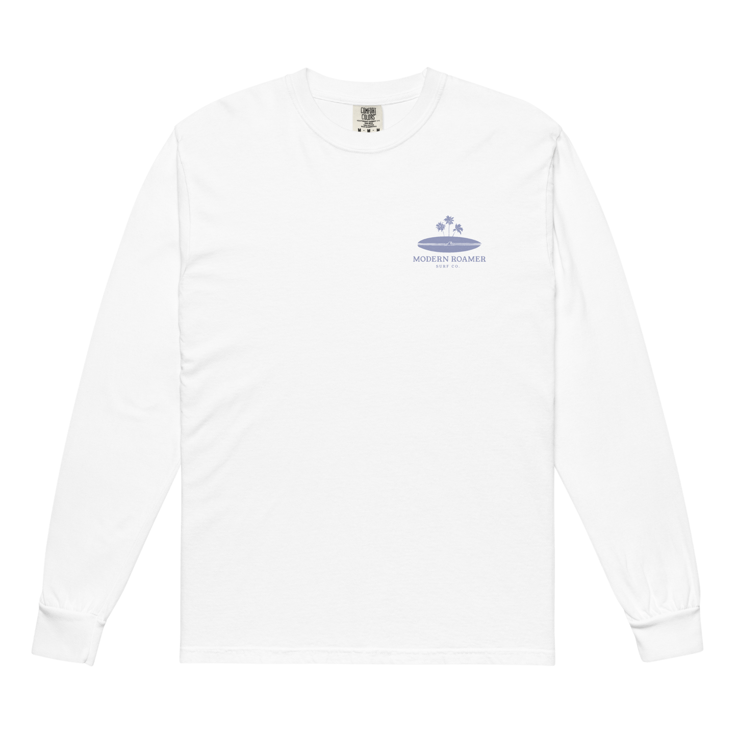 Surf Club - White