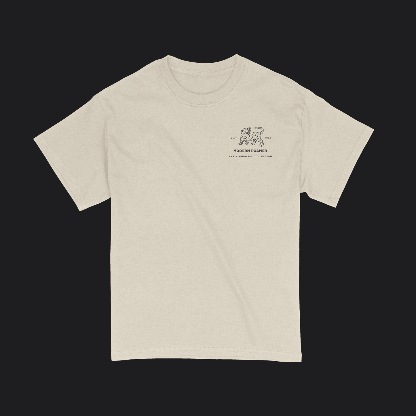 Ivory Jungle
