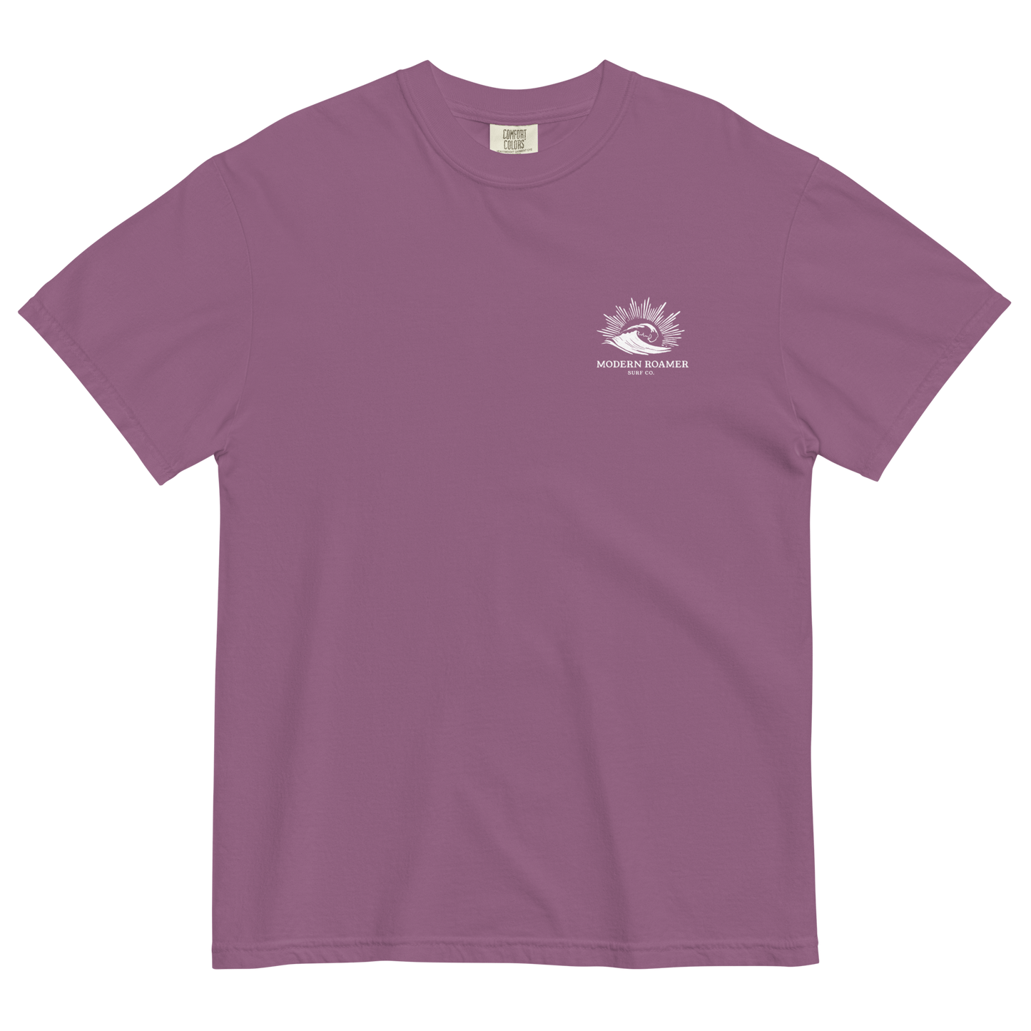 Wave Break - Berry