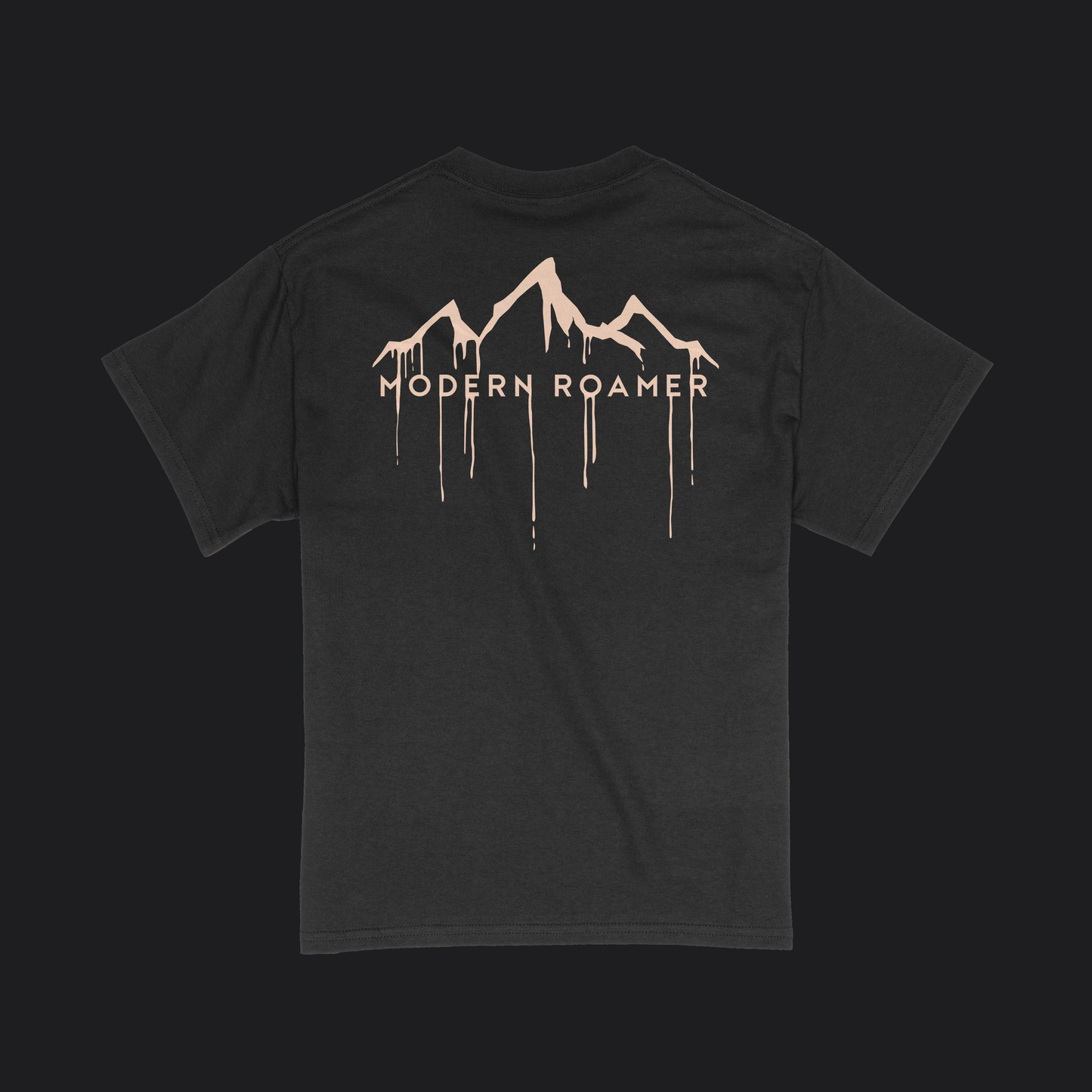 Black Drip