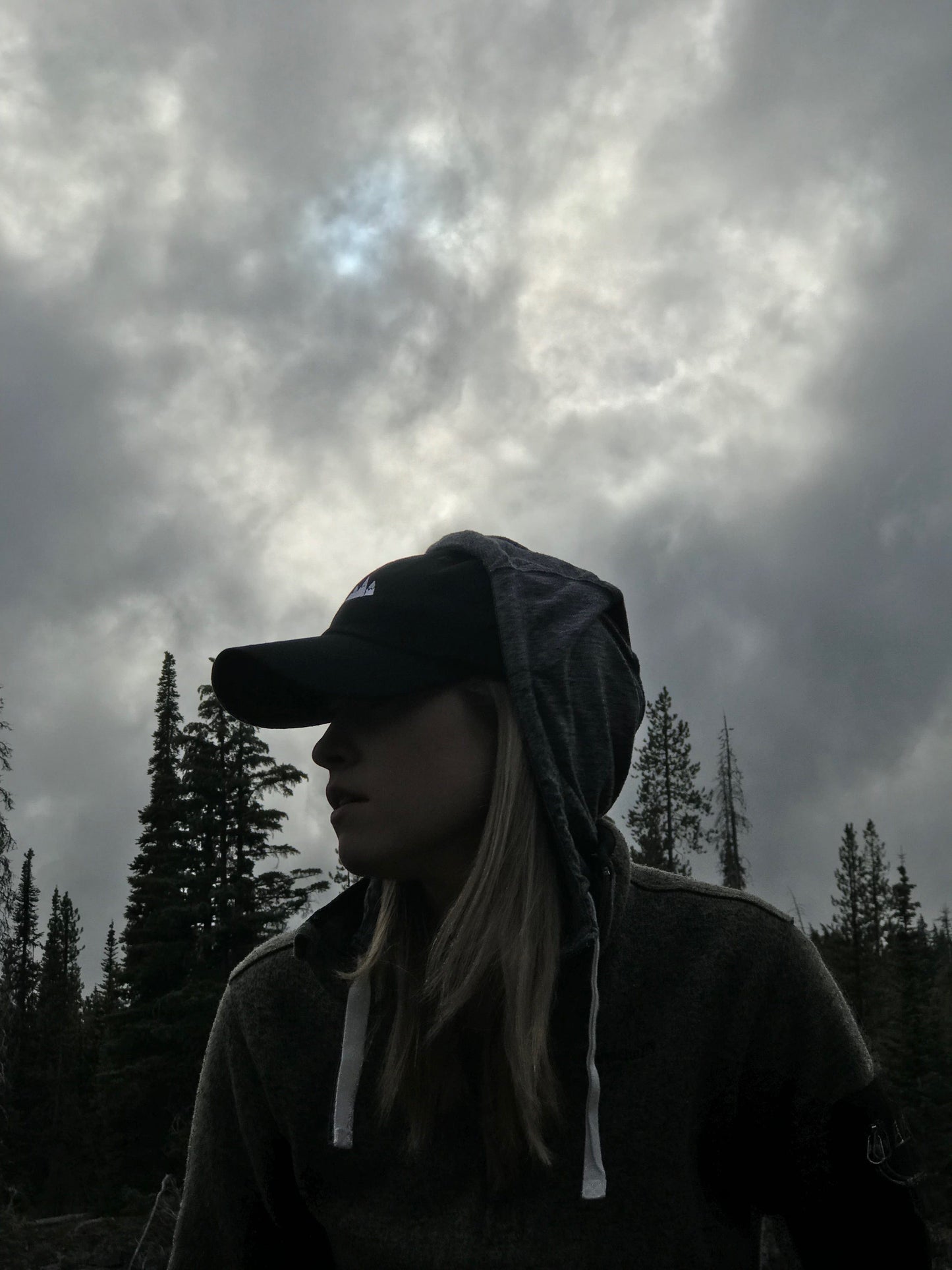 Rolling Hills Black Hat