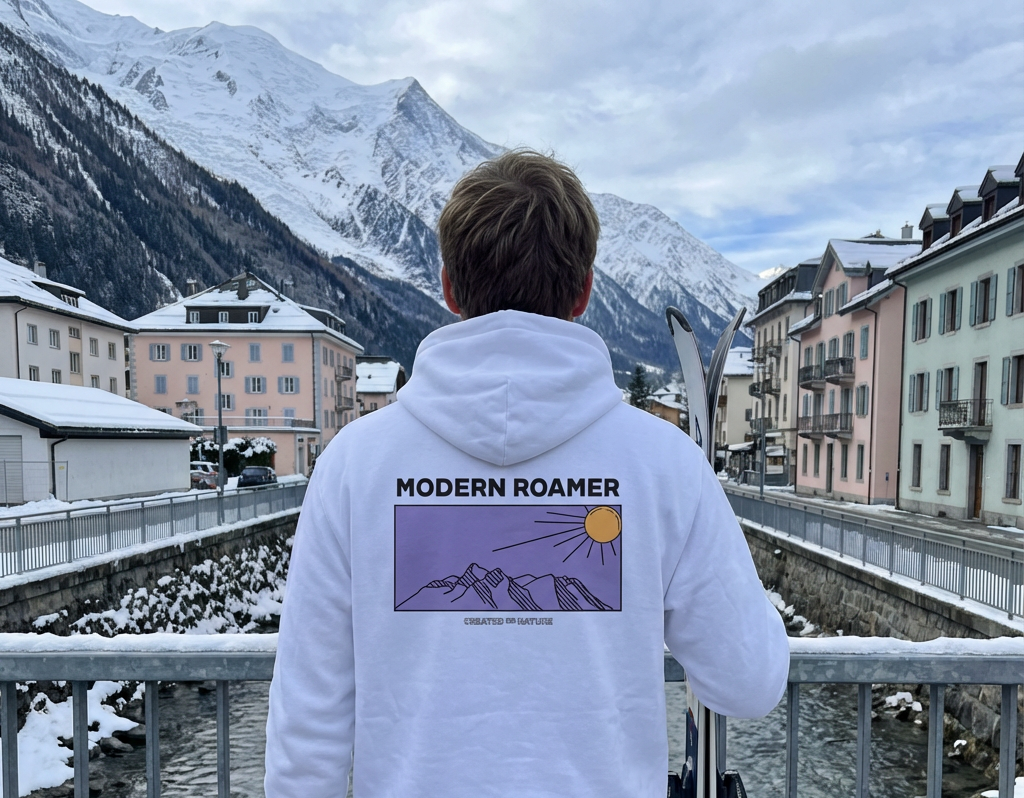 SWEATSHIRTS & JACKETS