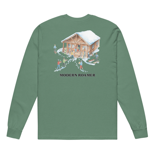 Day Shift - Evergreen