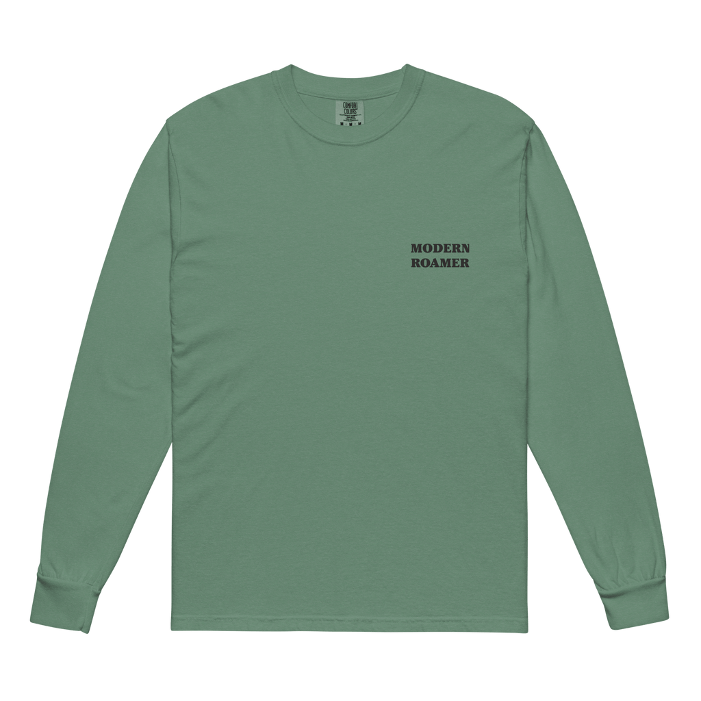 Day Shift - Evergreen