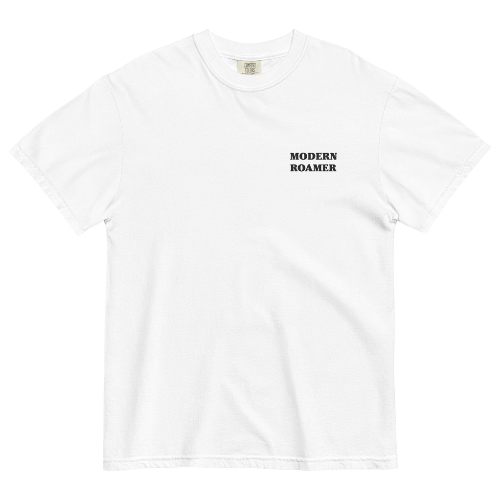 Day Shift - White
