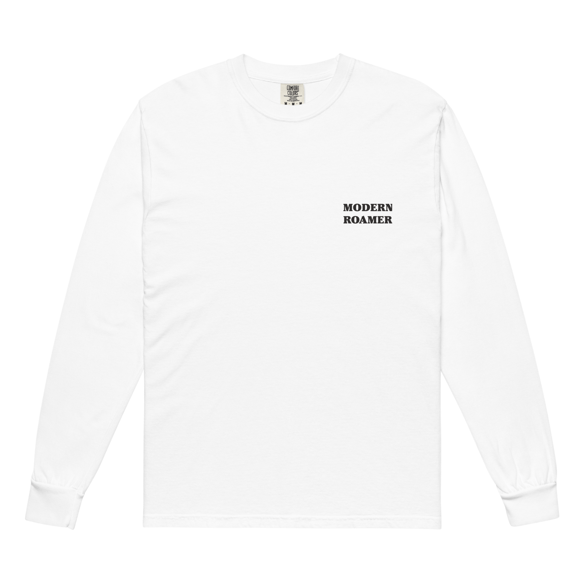 Day Shift - White
