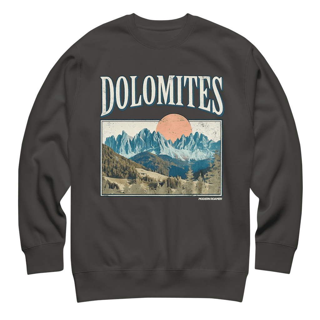 Dolomites