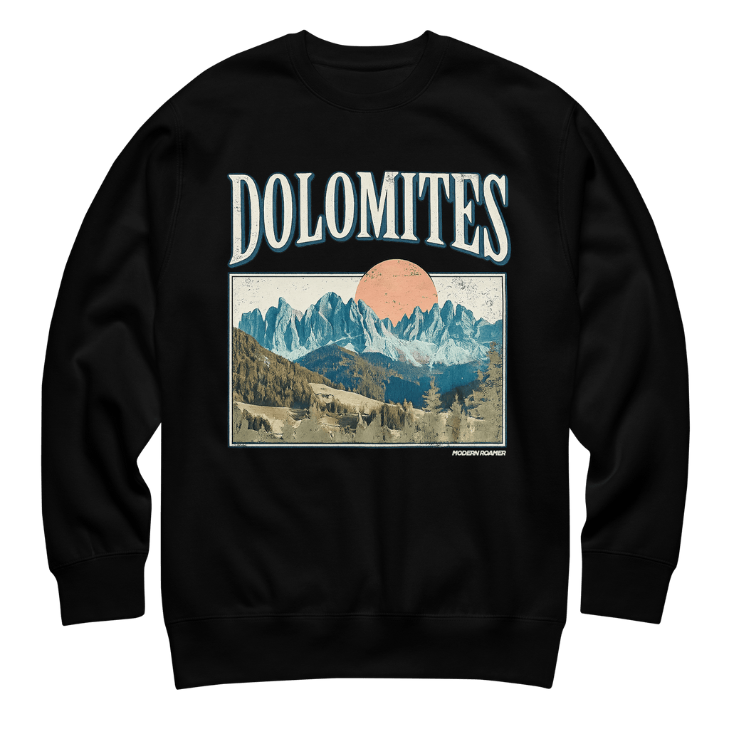 Dolomites