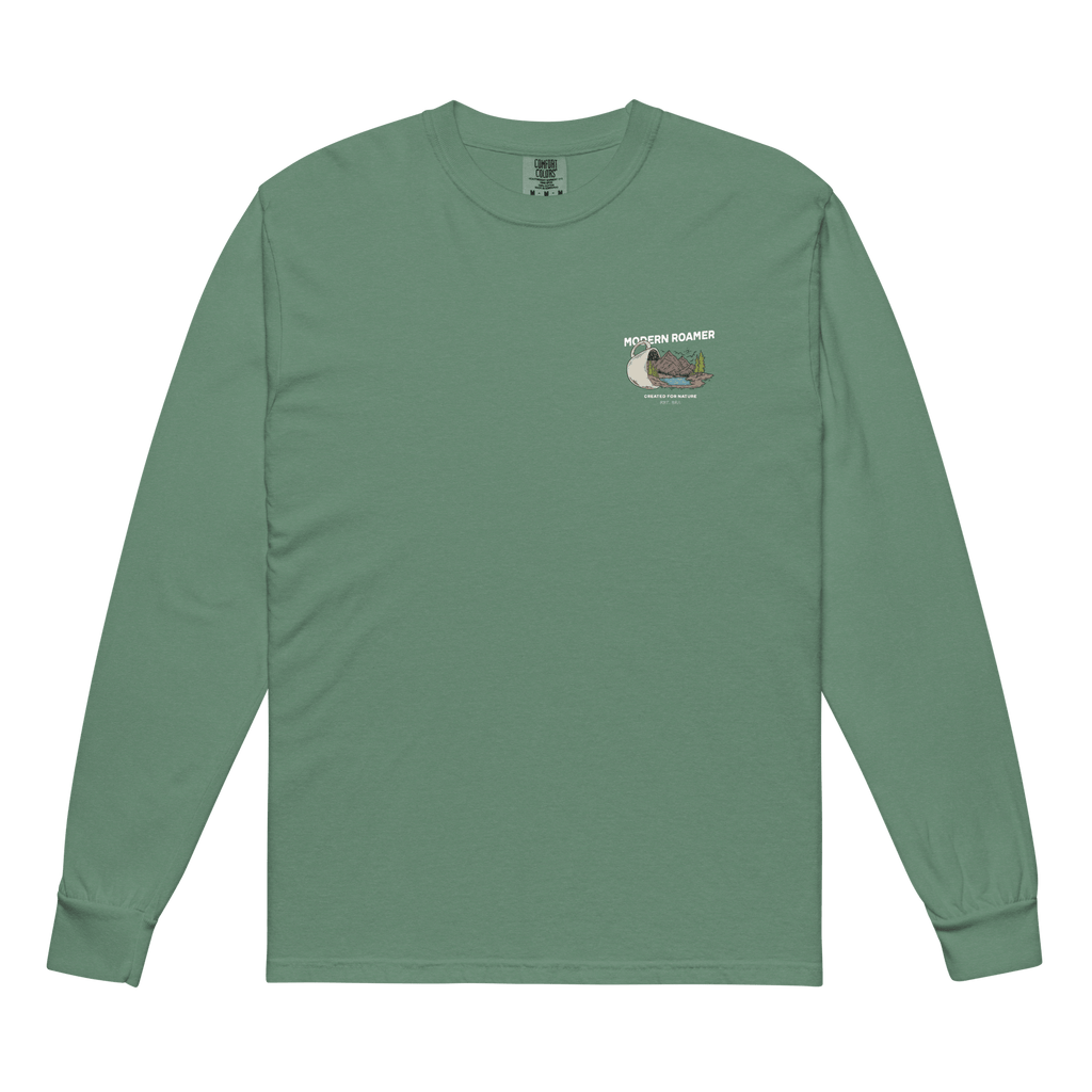 Early Riser - Evergreen