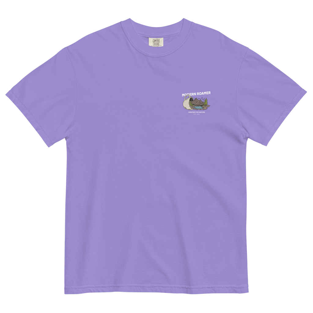 Early Riser - Violet