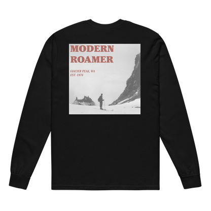 Glacier Park - Black