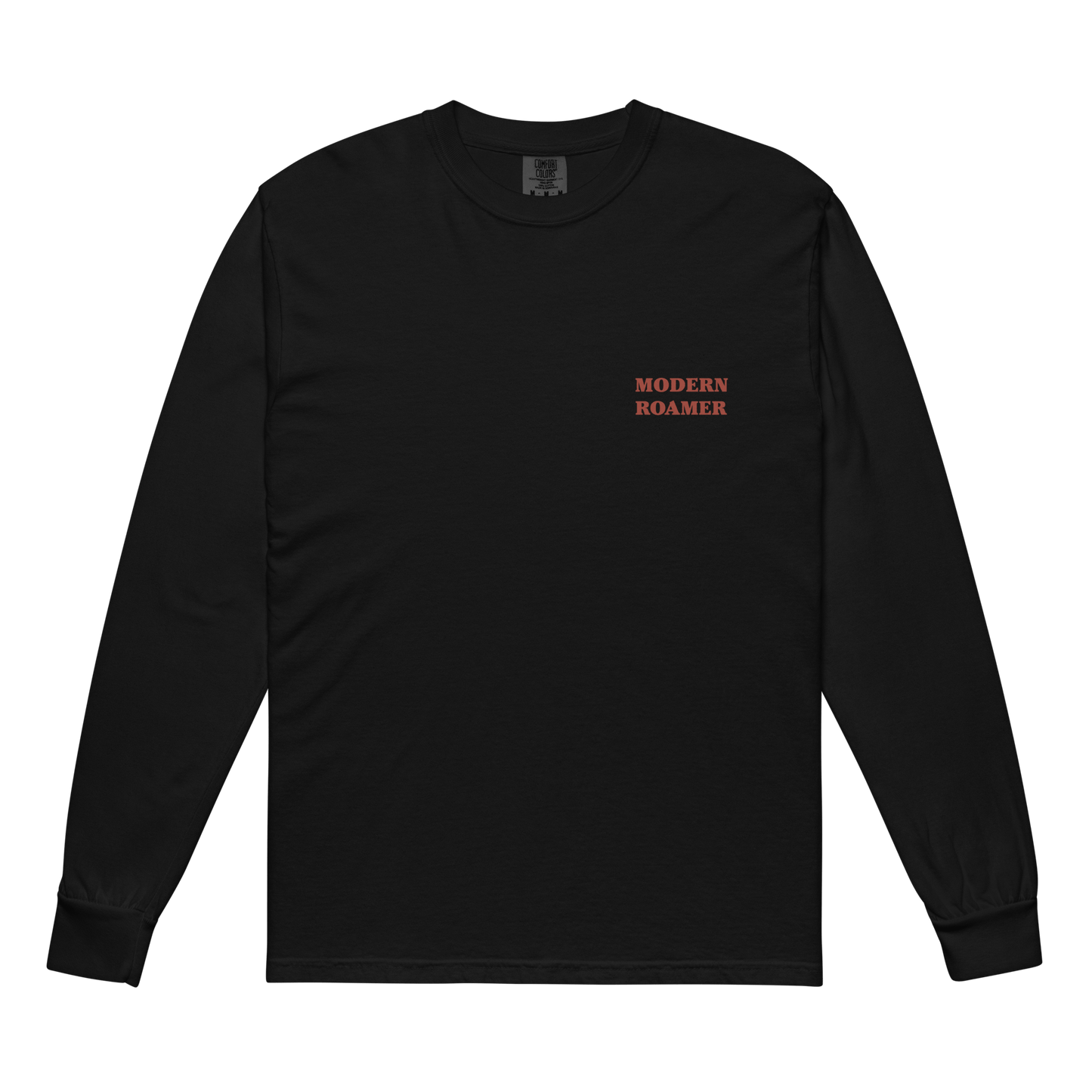 Glacier Park - Black