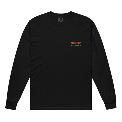 Glacier Park - Black