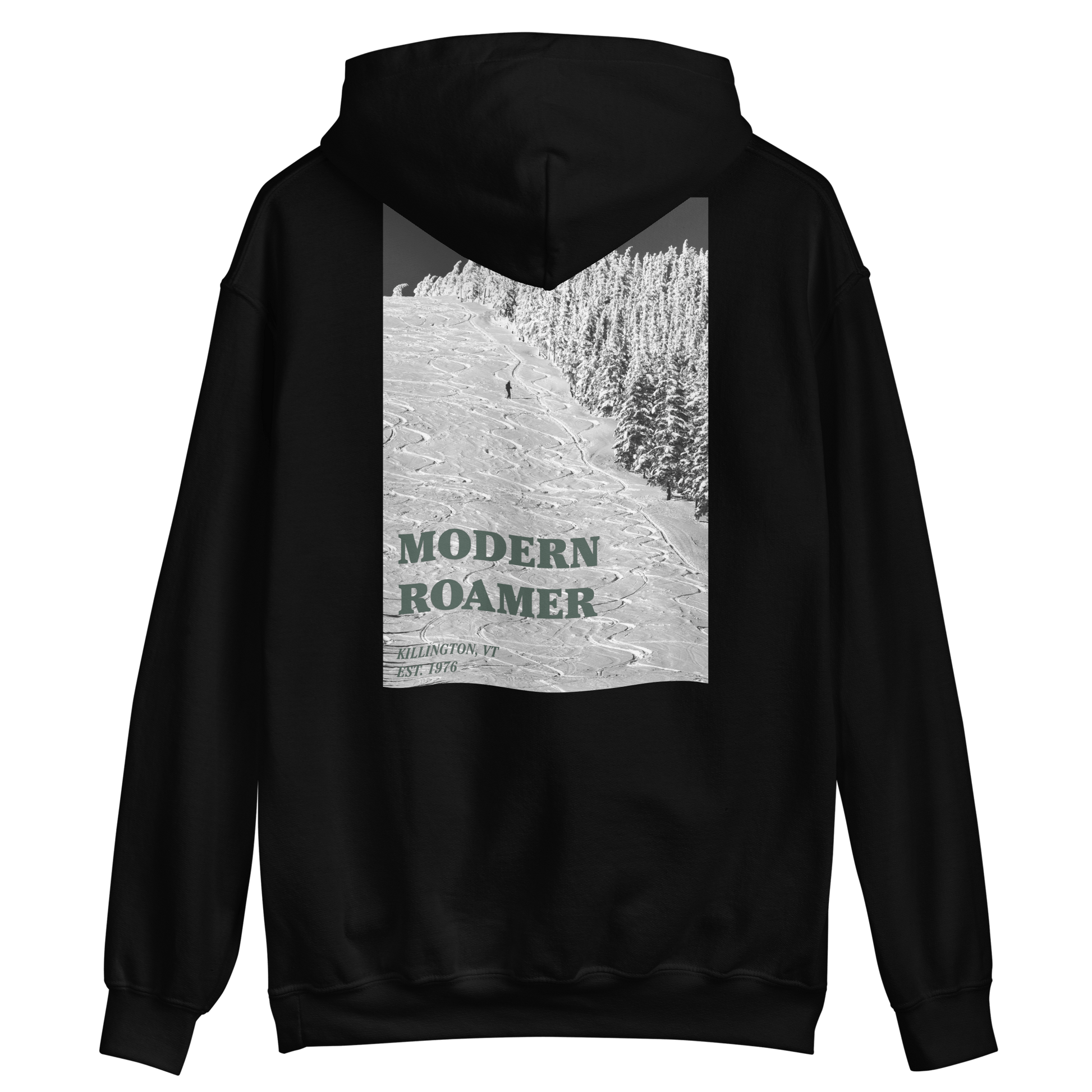 Killington - Black