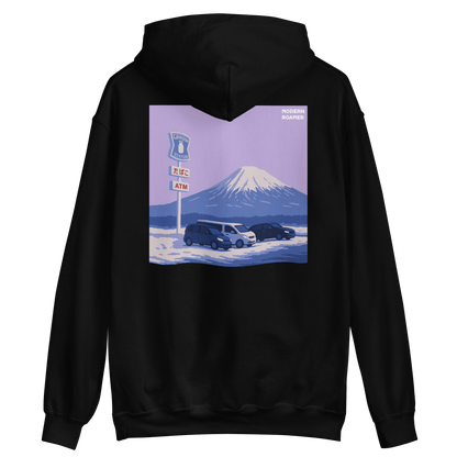 Mt. Yotei - Black