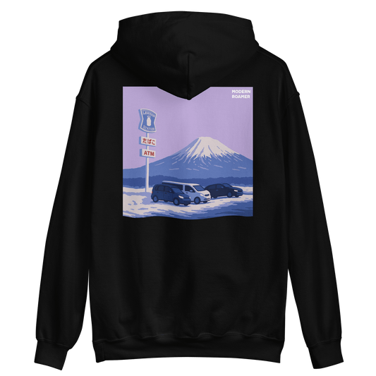 Mt. Yotei - Black