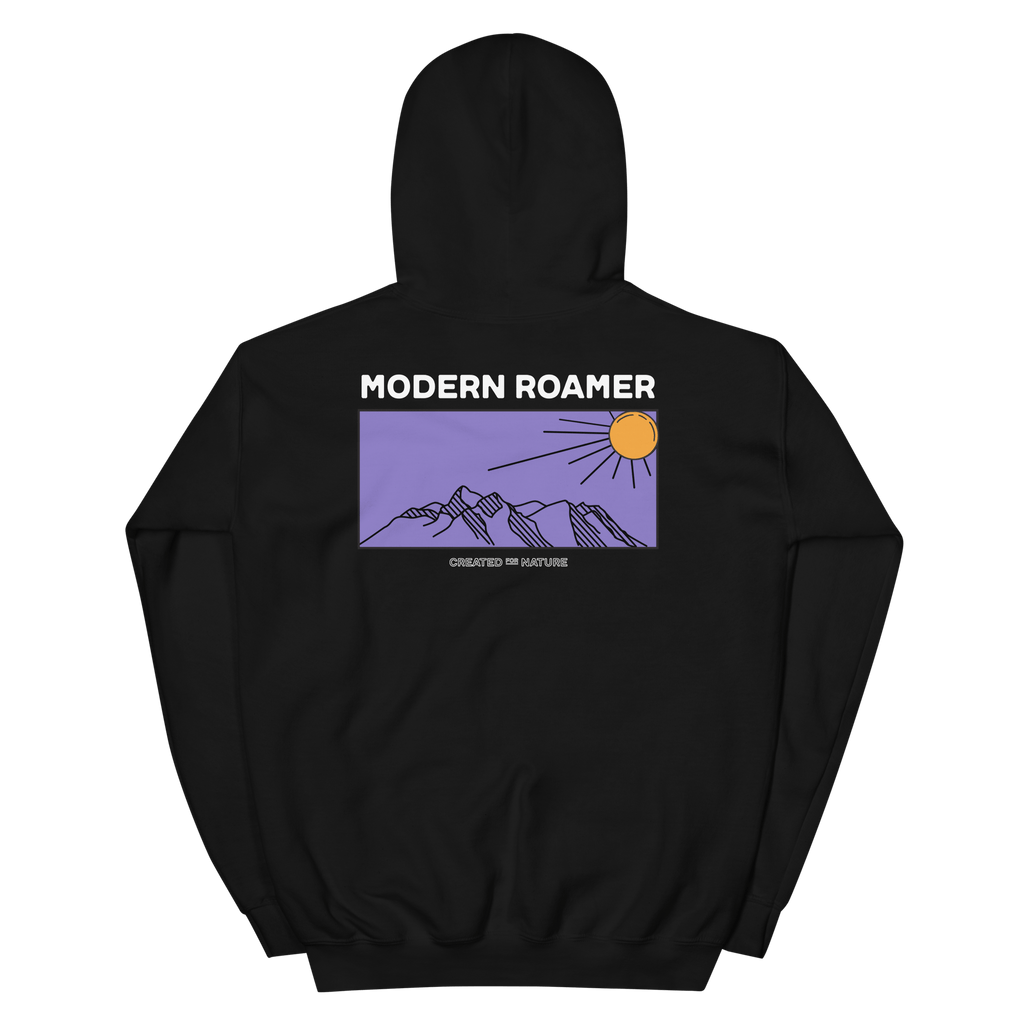 Peak to Peak - Black