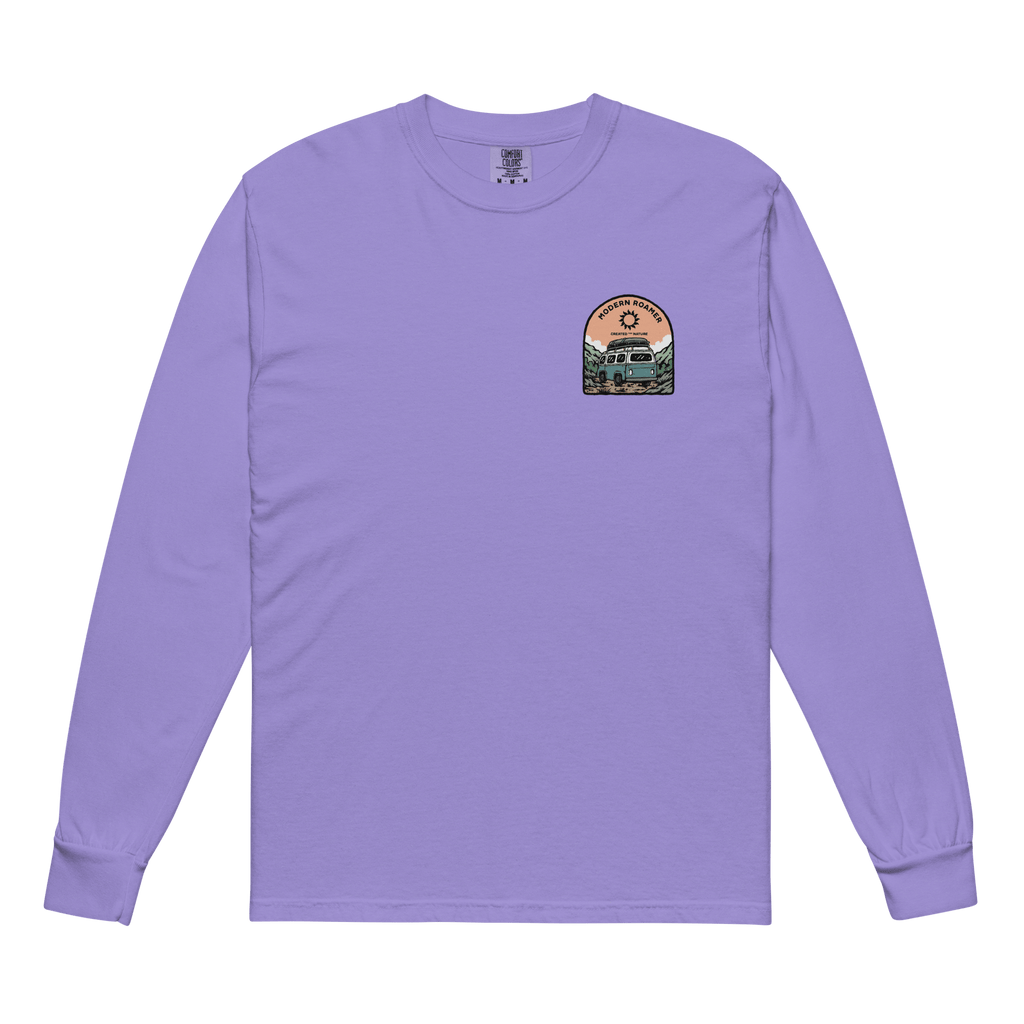 Road Trippin - Violet