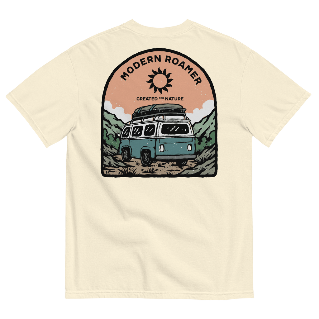 Road Trippin - Ivory