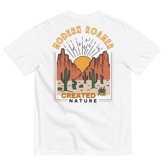 Sedona - White