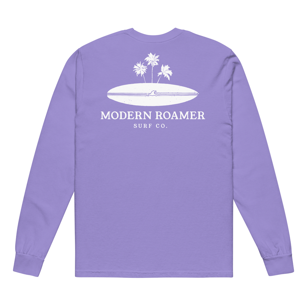 Surf Club - Violet