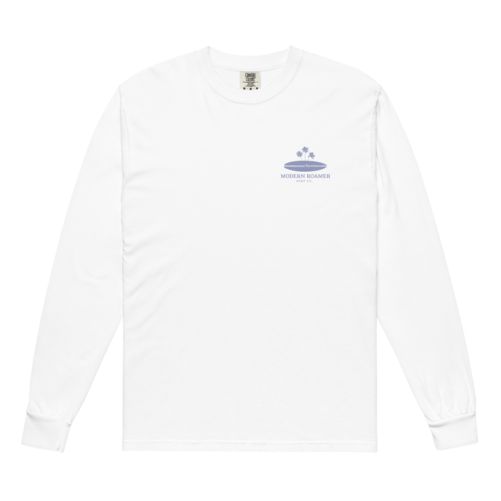 Surf Club - White
