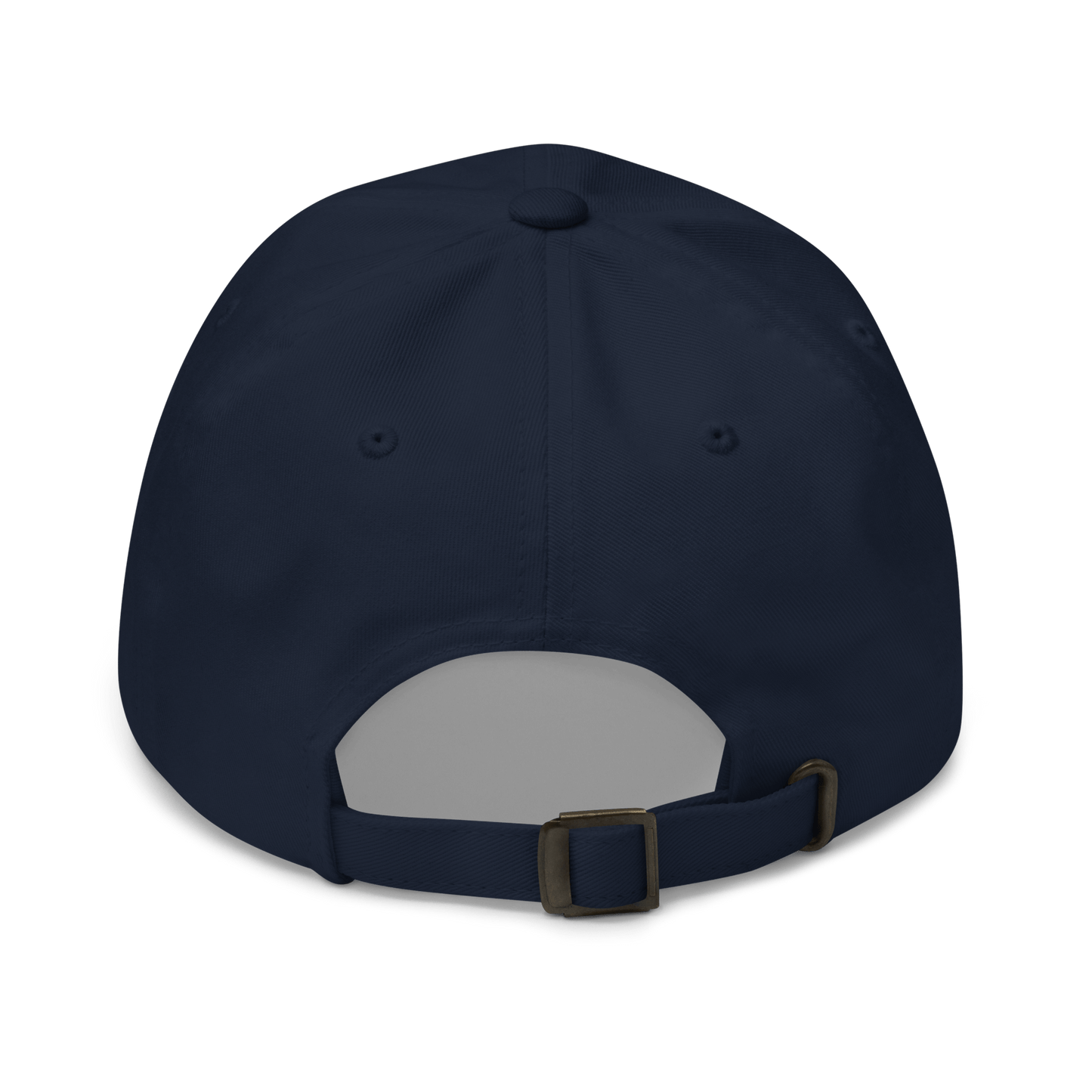 Surf Club Navy Hat