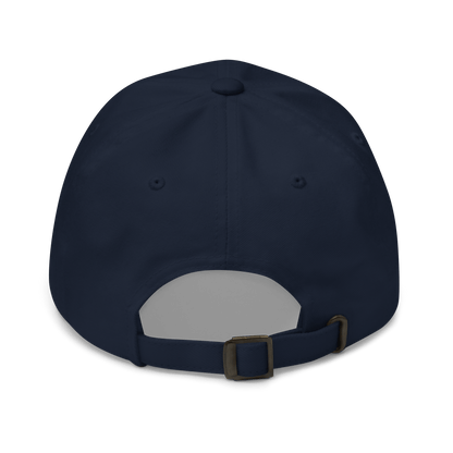 Surf Club Navy Hat