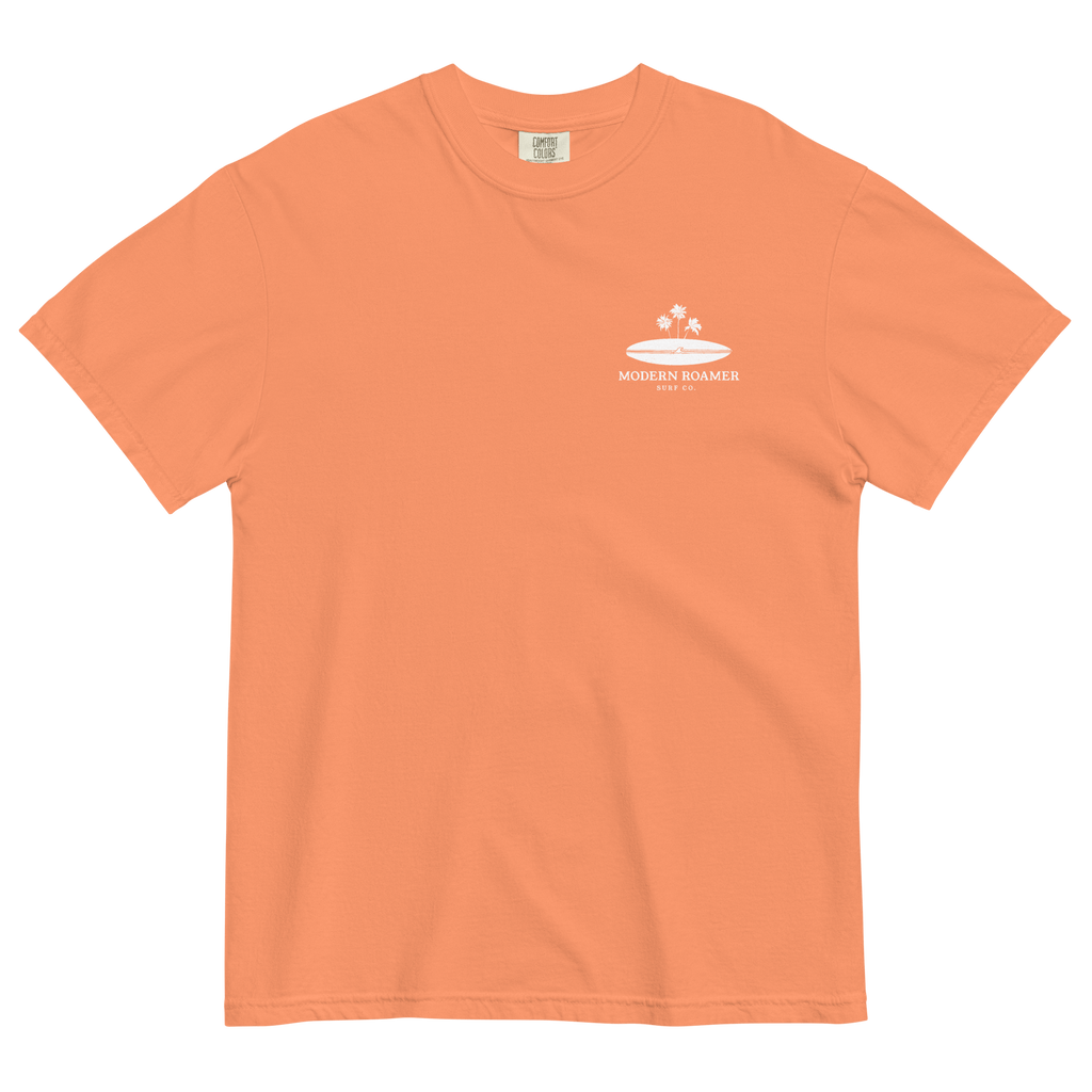 Surf Club - Terracotta