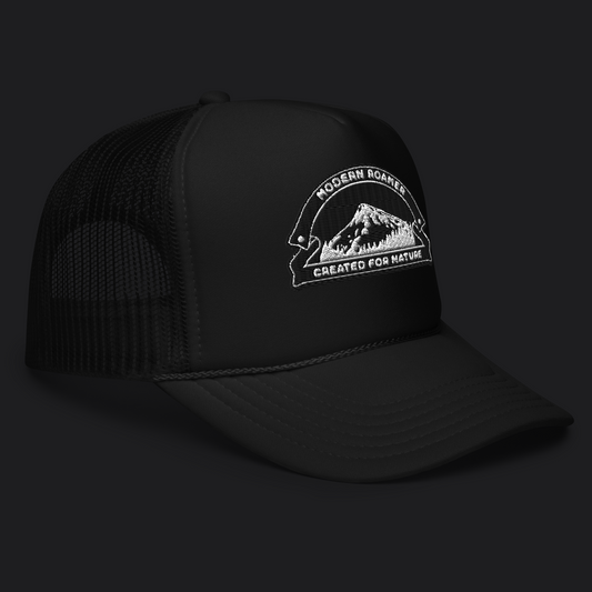 Yosemite Trucker Hat