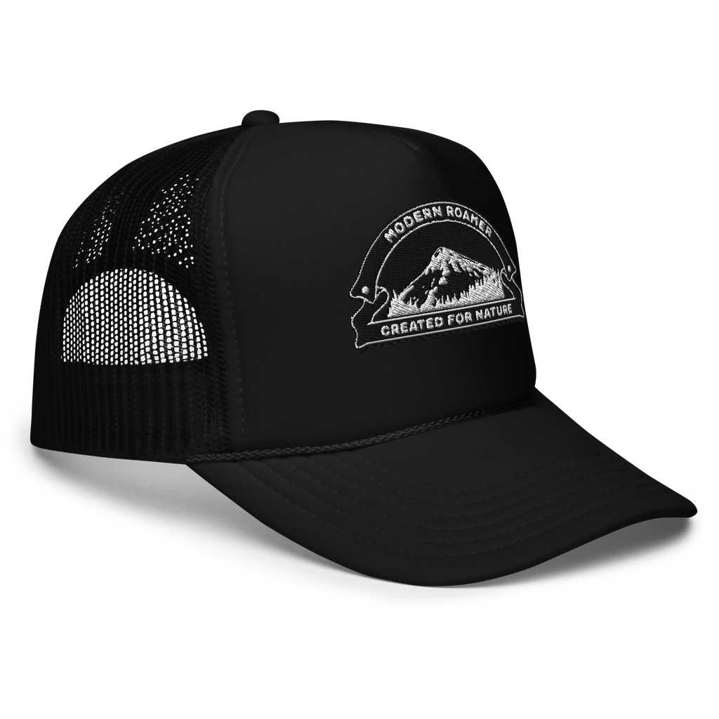 Yosemite Trucker Hat