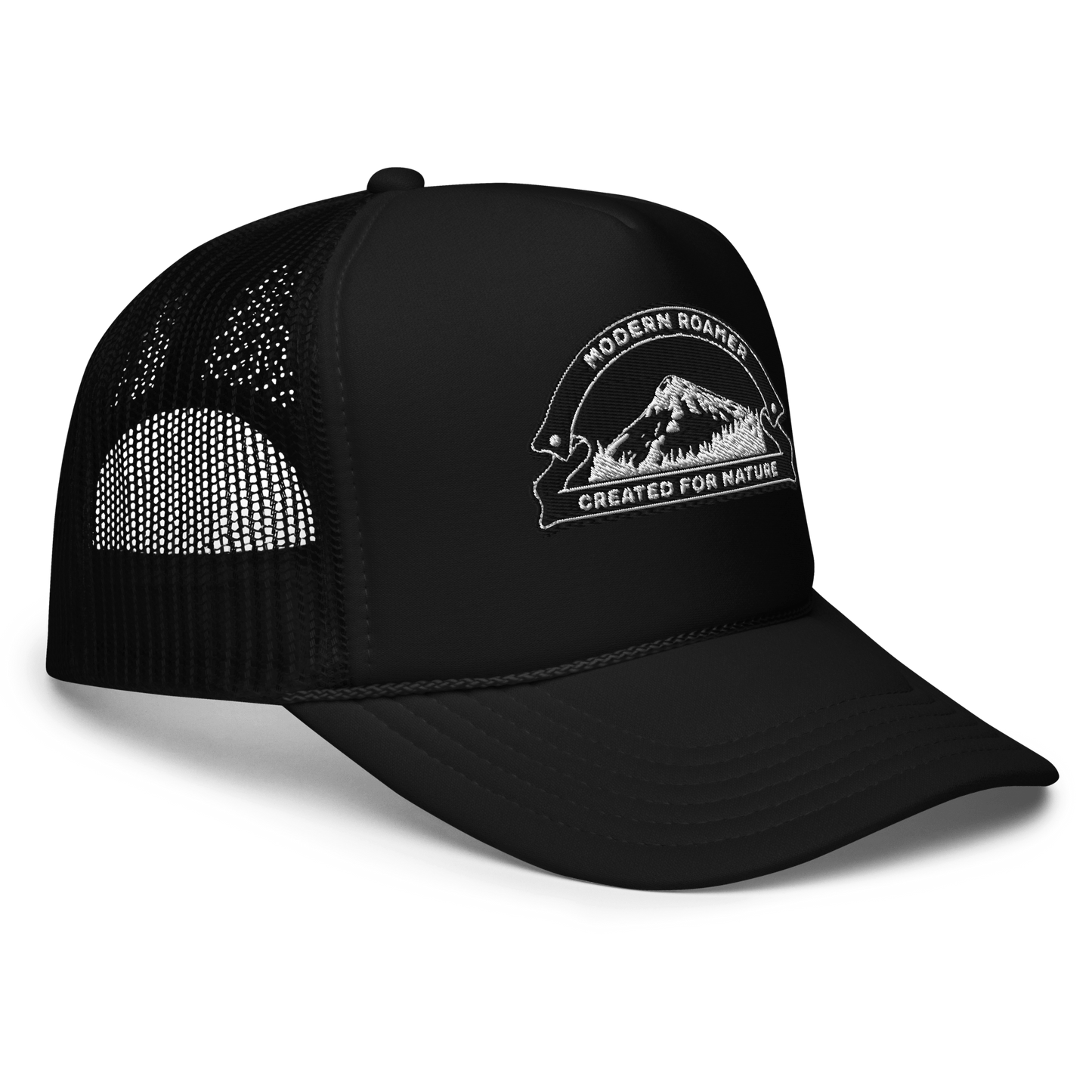 Yosemite Trucker Hat