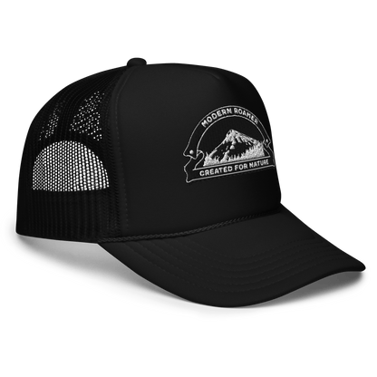 Yosemite Trucker Hat