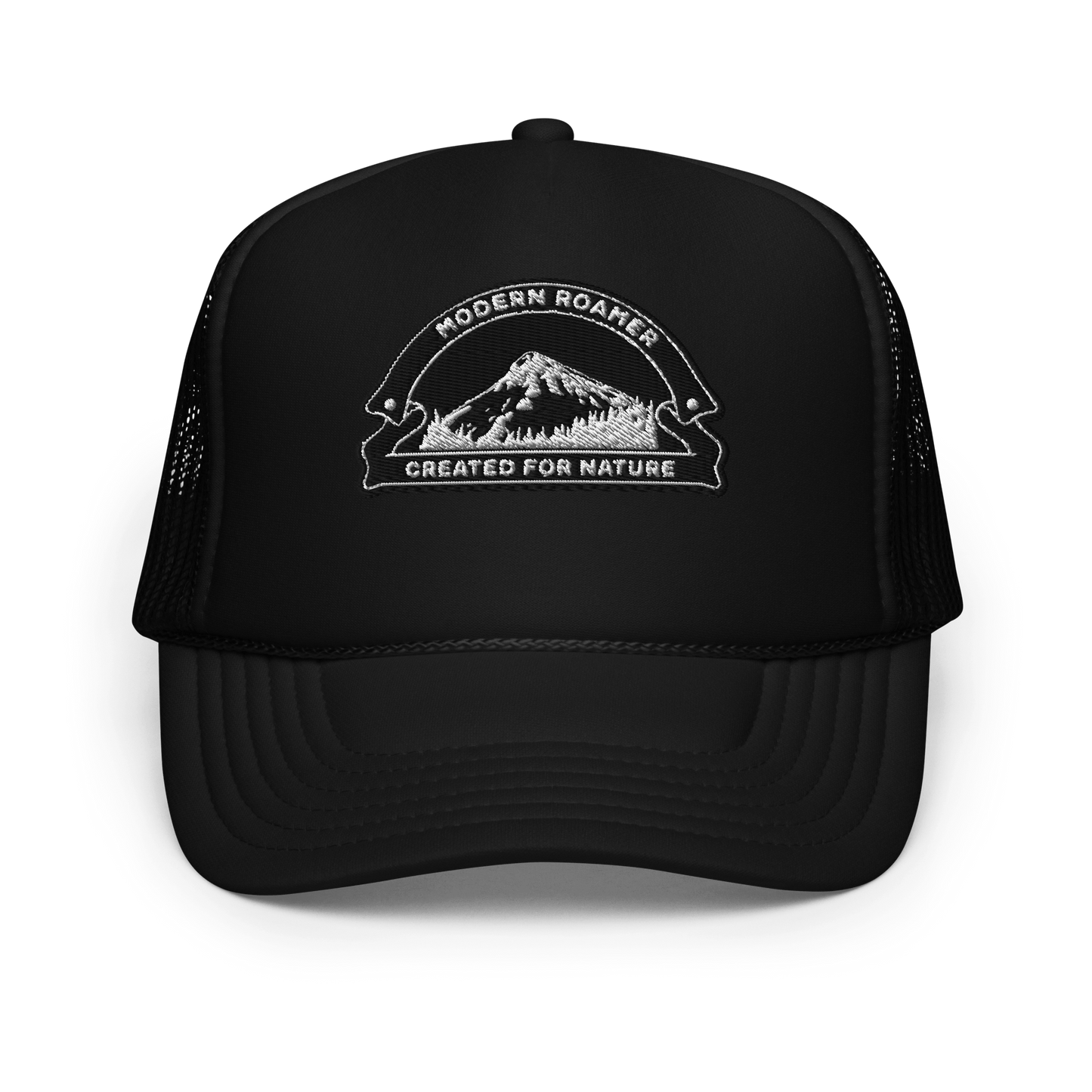 Yosemite Trucker Hat