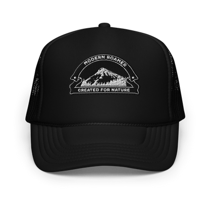 Yosemite Trucker Hat