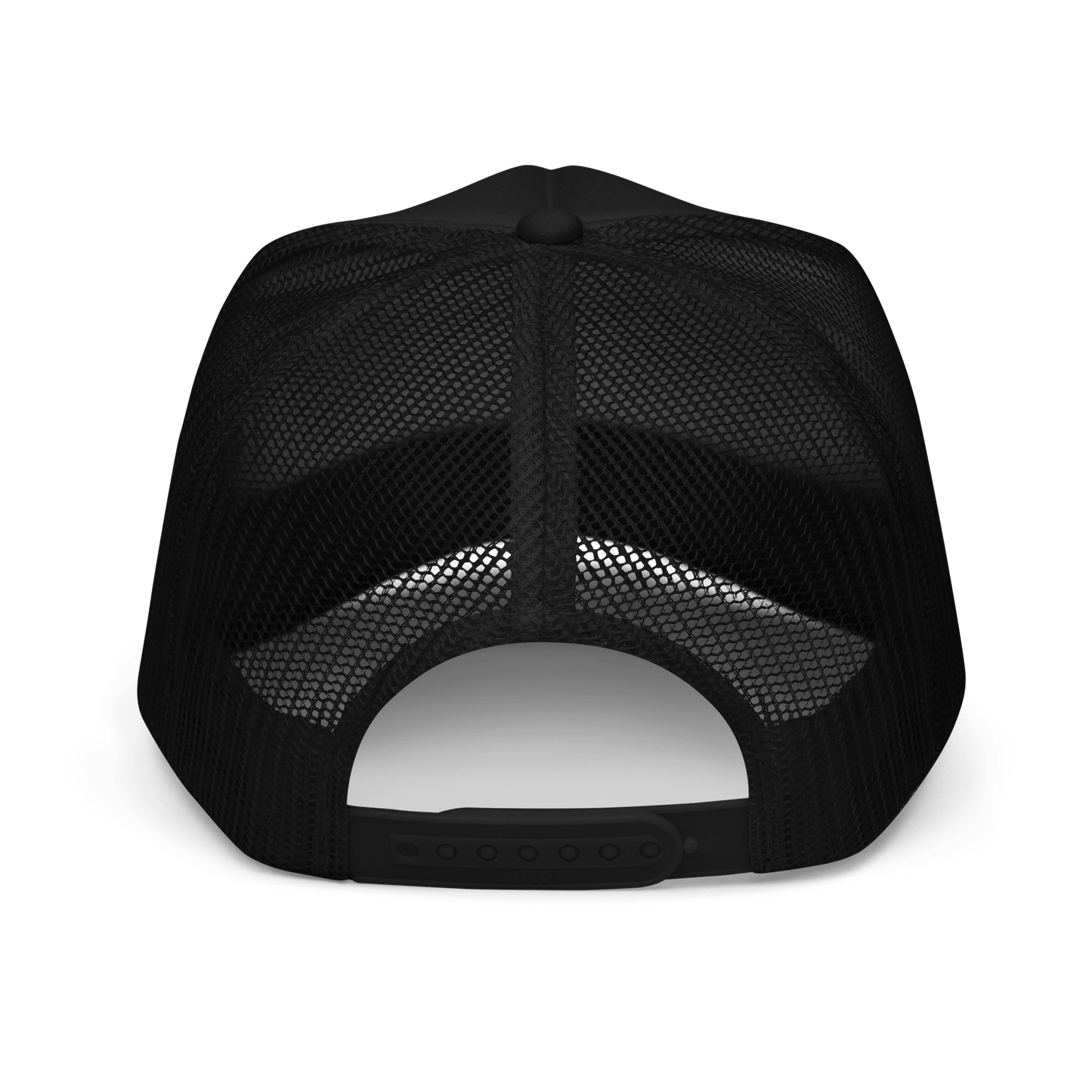 Yosemite Trucker Hat