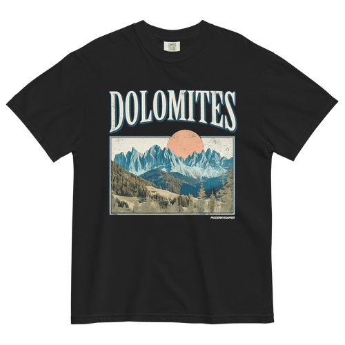 Dolomites