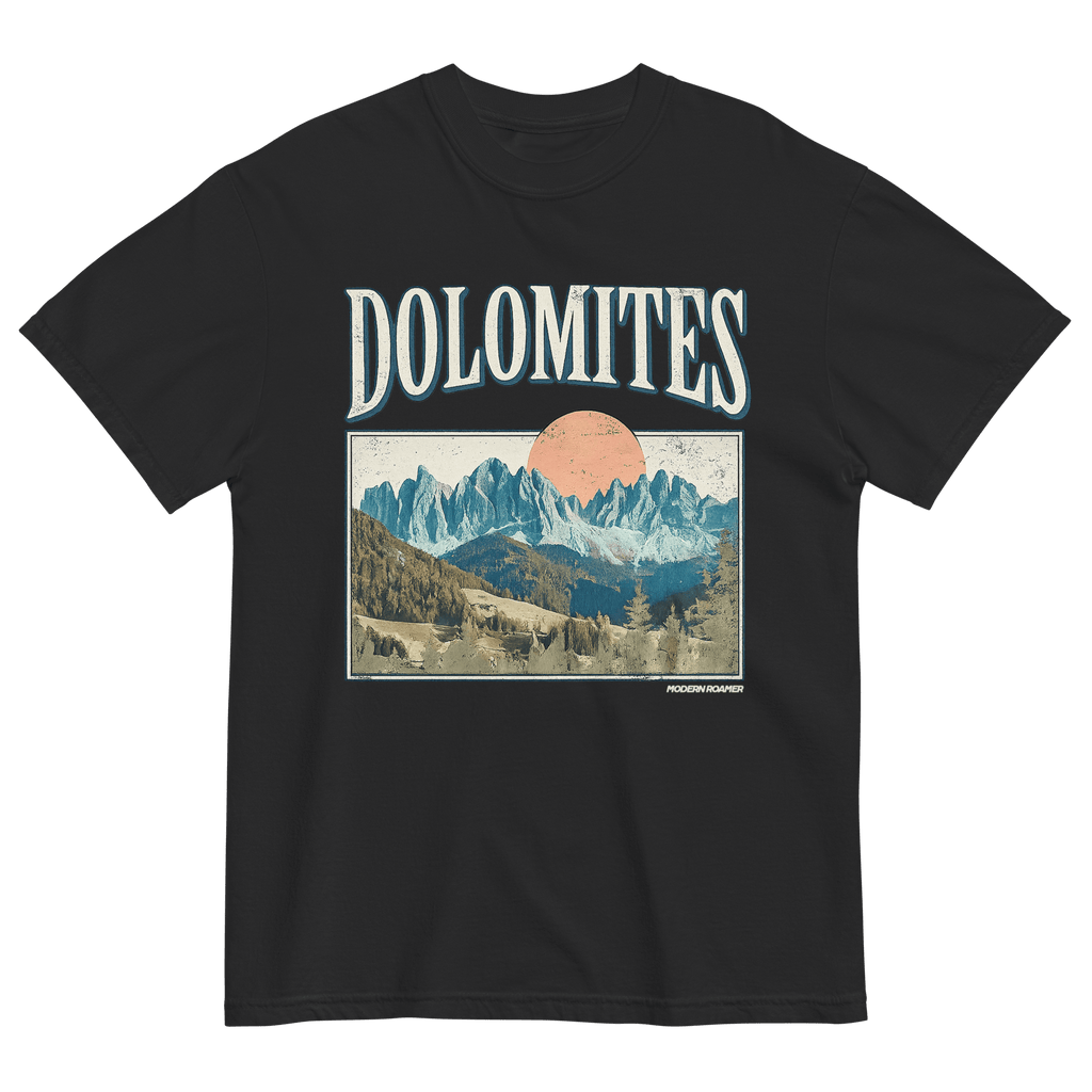 Dolomites