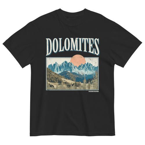 Dolomites